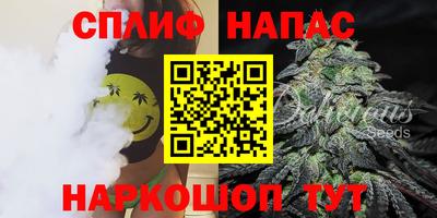 Альфа ПВП Берёзовский